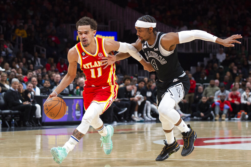 Knicks vs Hawks Predictions Picks Betting Odds NBA February 15, 2023