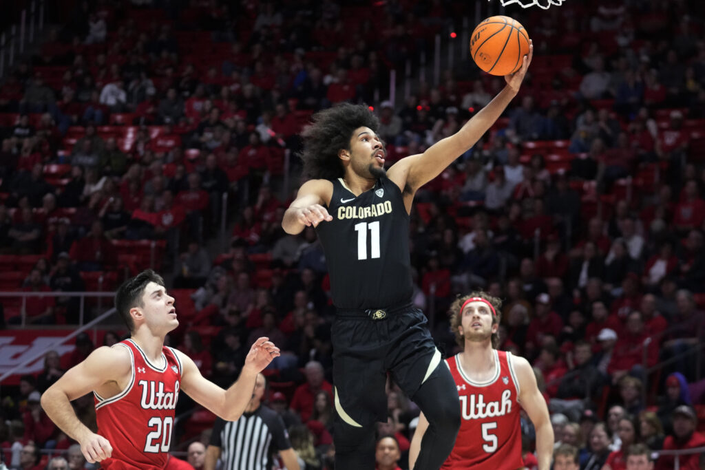 Colorado vs Arizona Predictions Picks Odds NCAA Basketball February 18 2023