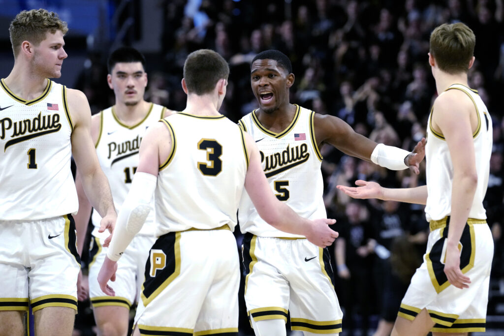 Purdue vs Maryland Predictions Picks Odds NCAA Basketball February 16 2023