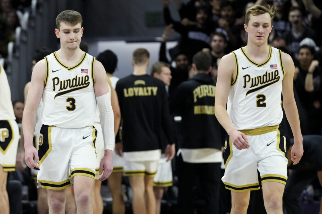 Ohio State vs Purdue Predictions Picks Odds NCAA Basketball February 19 2023