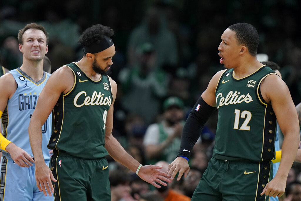 Celtics vs Knicks Predictions Picks Betting Odds NBA February 27, 2023