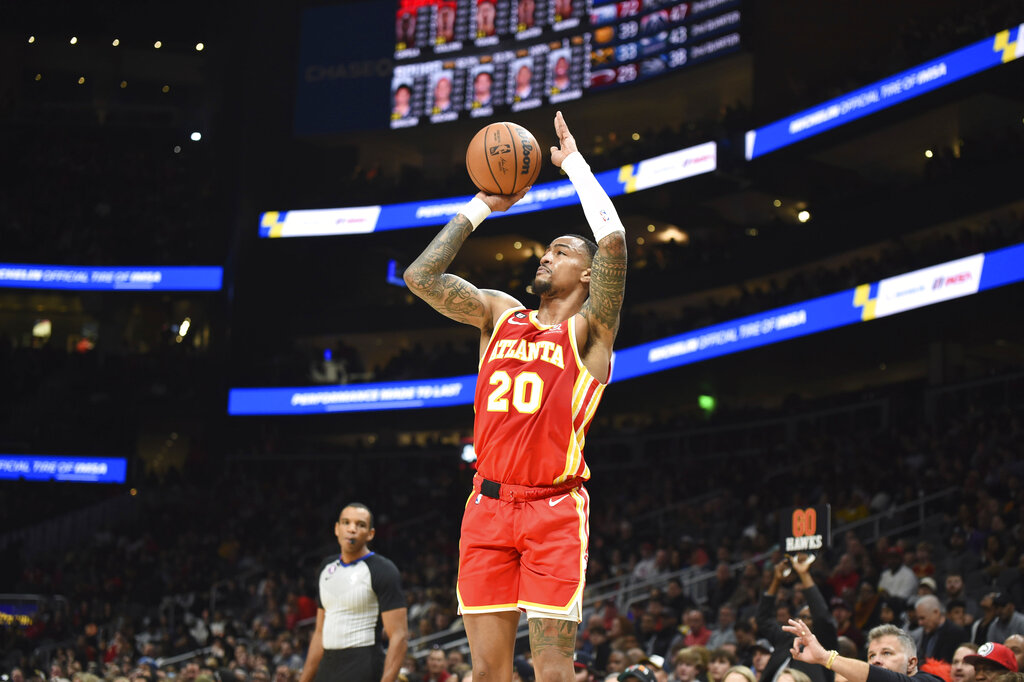 Knicks vs Hawks Predictions Picks Betting Odds NBA February 15, 2023