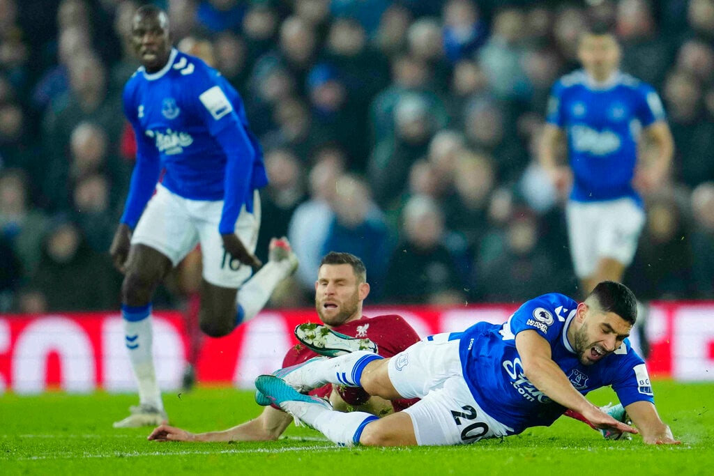 Everton vs Aston Villa predictions picks betting odds