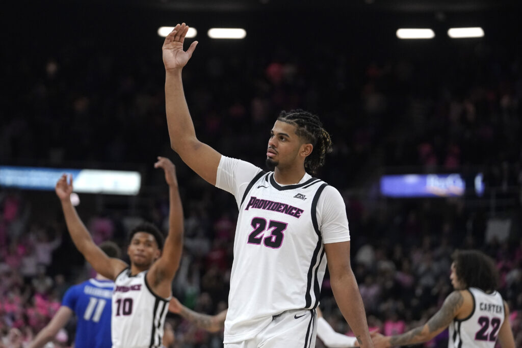 Providence vs UConn Predictions Picks Odds NCAA Basketball February 22 2023