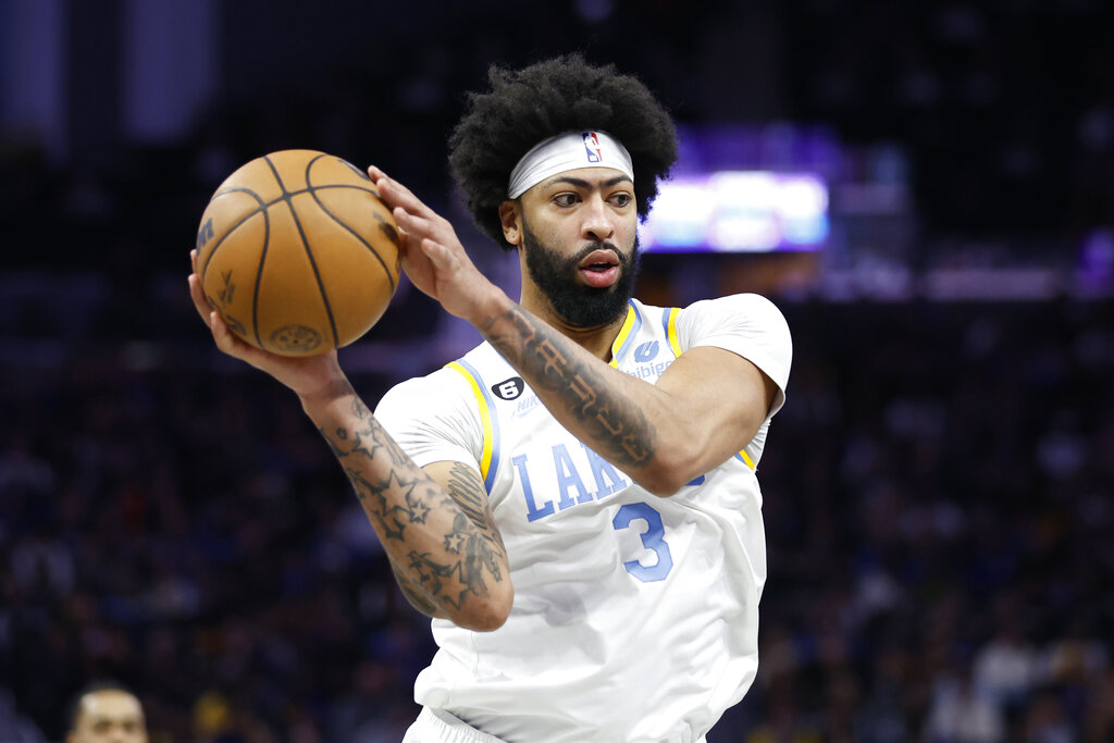 Warriors vs Lakers Predictions Picks Betting Odds NBA February 23, 2023