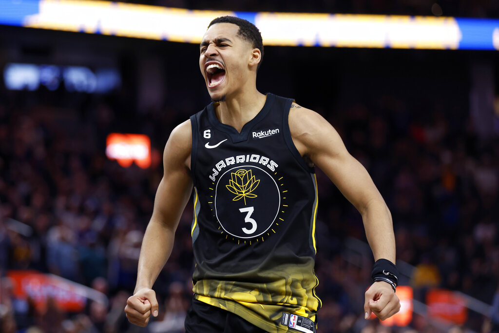 Warriors vs Kings predicciones pronóstico cuotas previas apuestas NBA 26 de abril de 2023