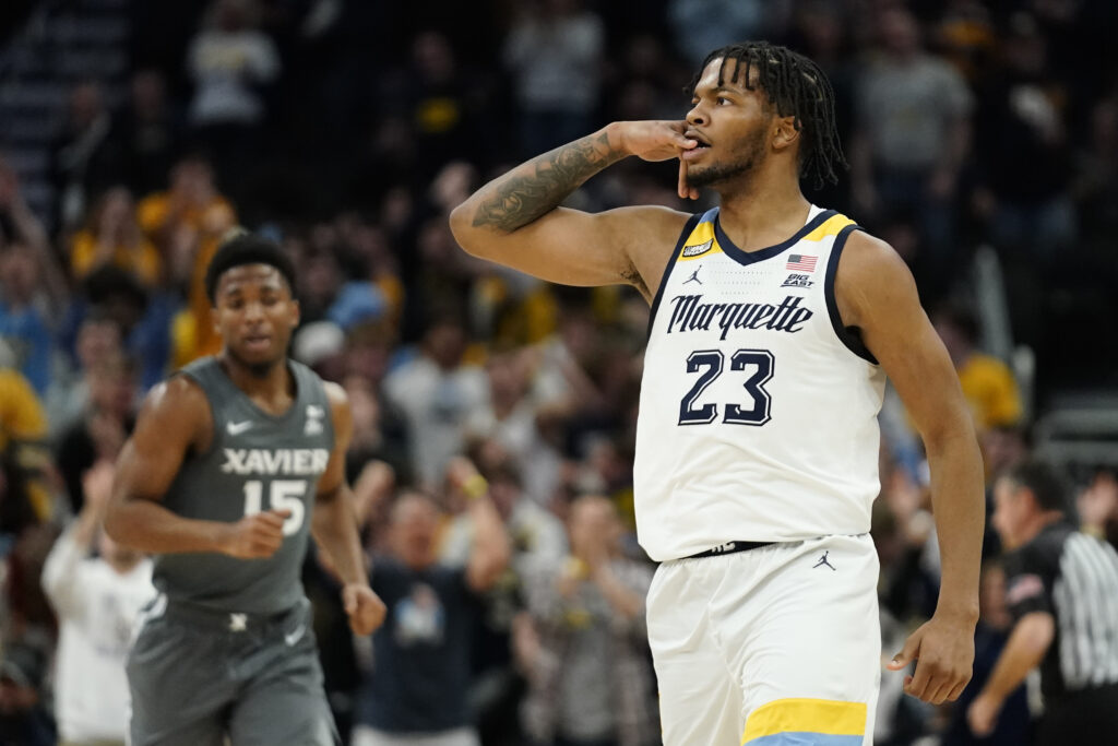 Marquette vs Creighton Predictions Picks Odds NCAA Basketball February 21 2023