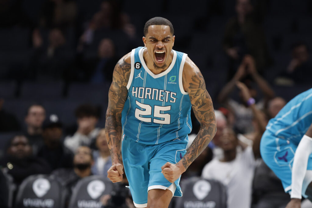 Heat vs Hornets Predictions Picks Betting Odds NBA February 25, 2023