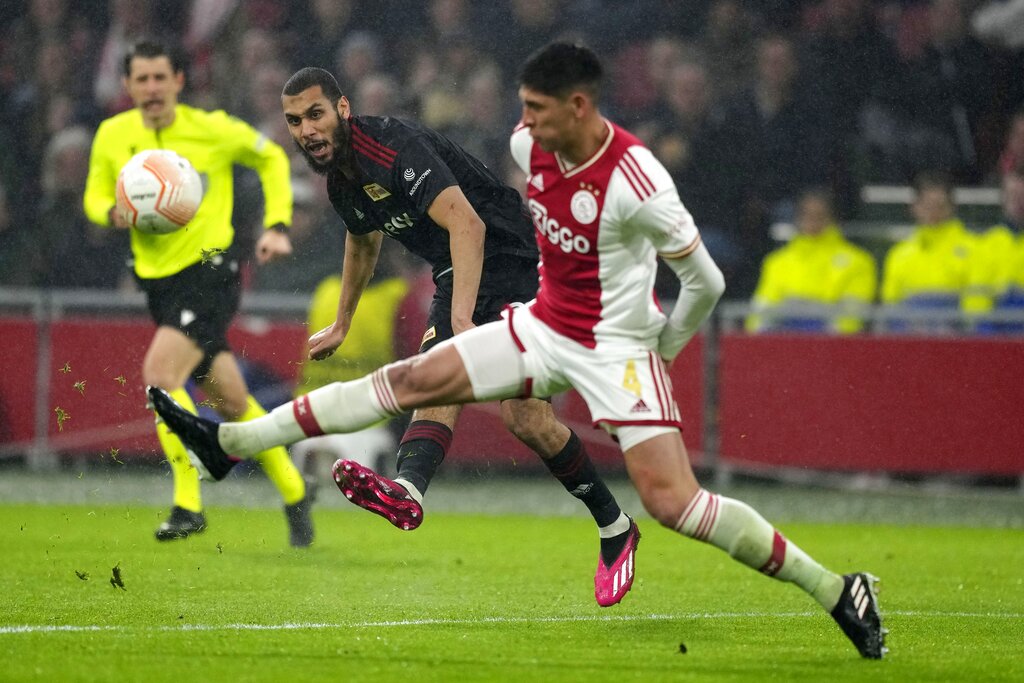 Union Berlin vs Ajax Predictions Picks Betting Odds Europa League Playoffs Second Leg February 23, 2023