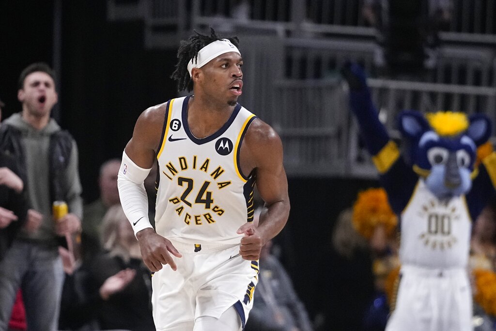 Pacers vs Magic Predictions Picks Betting Odds NBA February 25, 2023