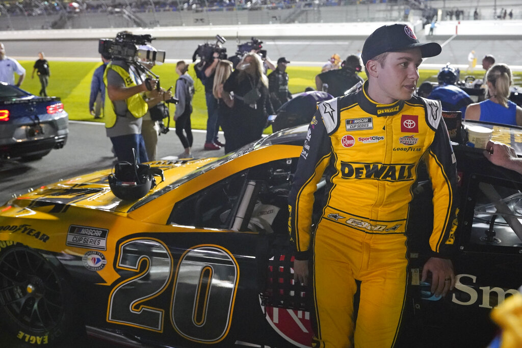 Pennzoil 400 NASCAR Cup Series Predictions Picks Betting Odds March 5, 2023