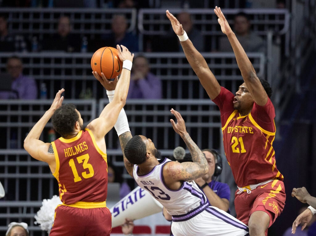 Iowa State vs Texas Predictions Picks Odds NCAA Basketball February 22 2023