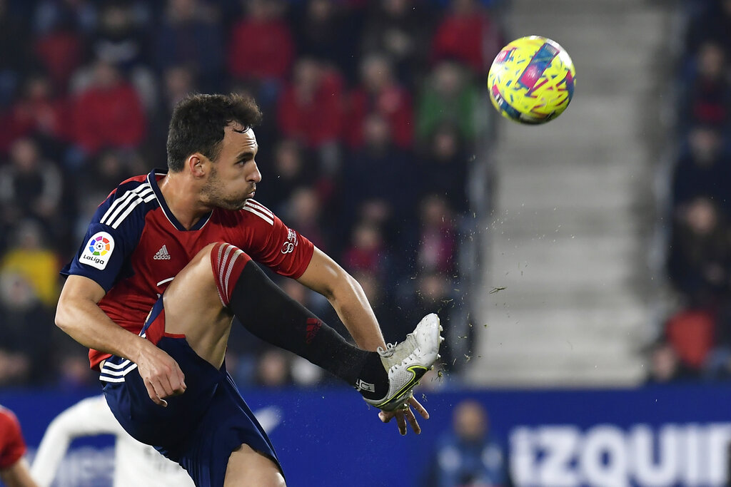 Osasuna vs Athletic Club Predictions Picks Betting Odds March 1, 2023