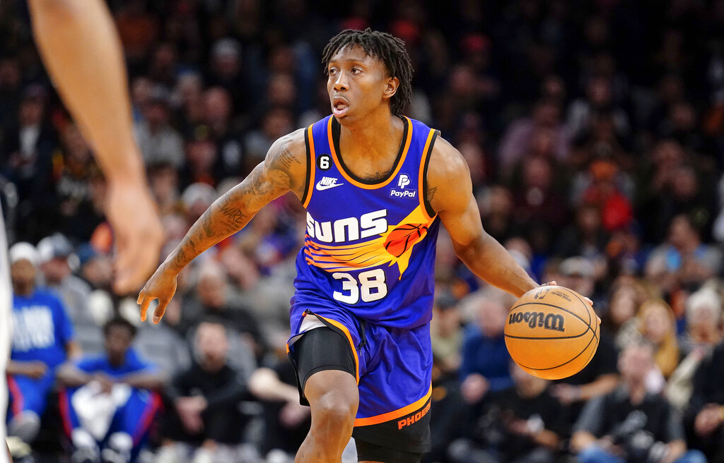 Thunder vs Suns Predictions Picks Betting Odds NBA February 24, 2023