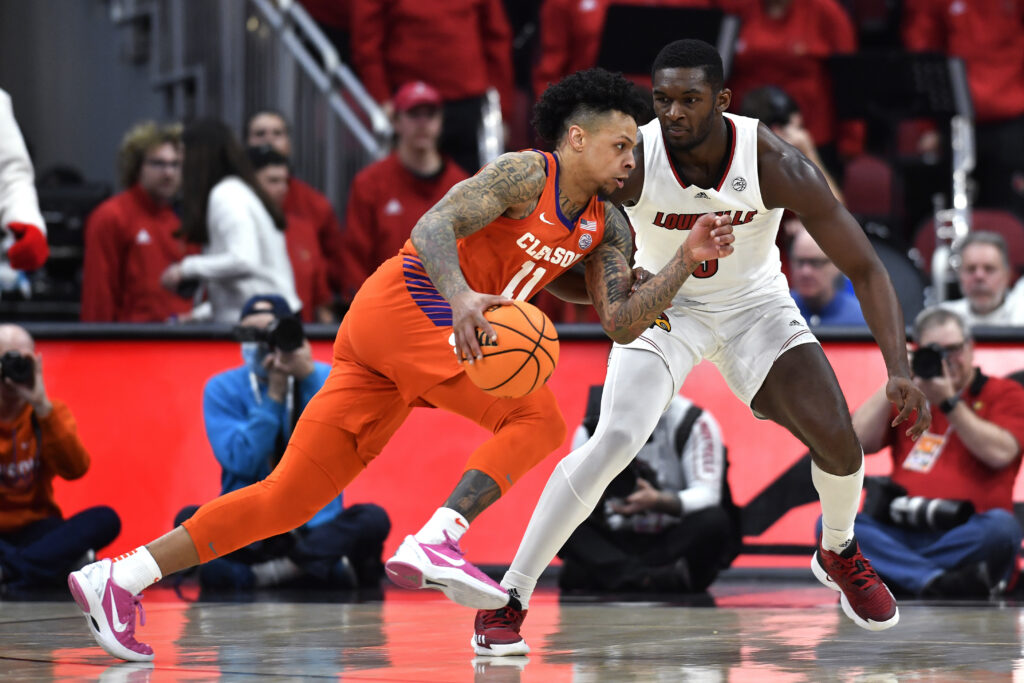 Clemson vs Virginia Predictions Picks Odds NCAA Basketball February 28 2023