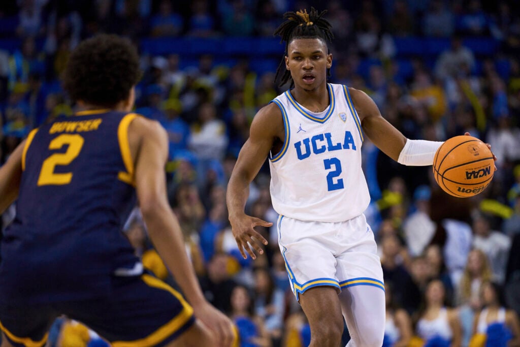 UCLA vs Utah Predictions Picks Odds NCAA Basketball February 23 2023