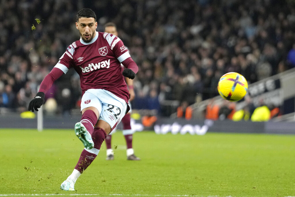 West Ham vs Nottingham Forest pronóstico predicción previa cuotas apuestas jornada 25 Premier League 25 de febrero 2023