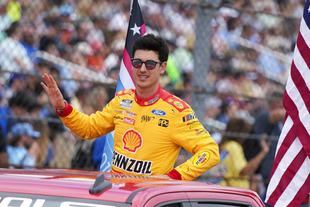 Pennzoil 400 NASCAR Cup Series Predictions Picks Betting Odds March 5, 2023