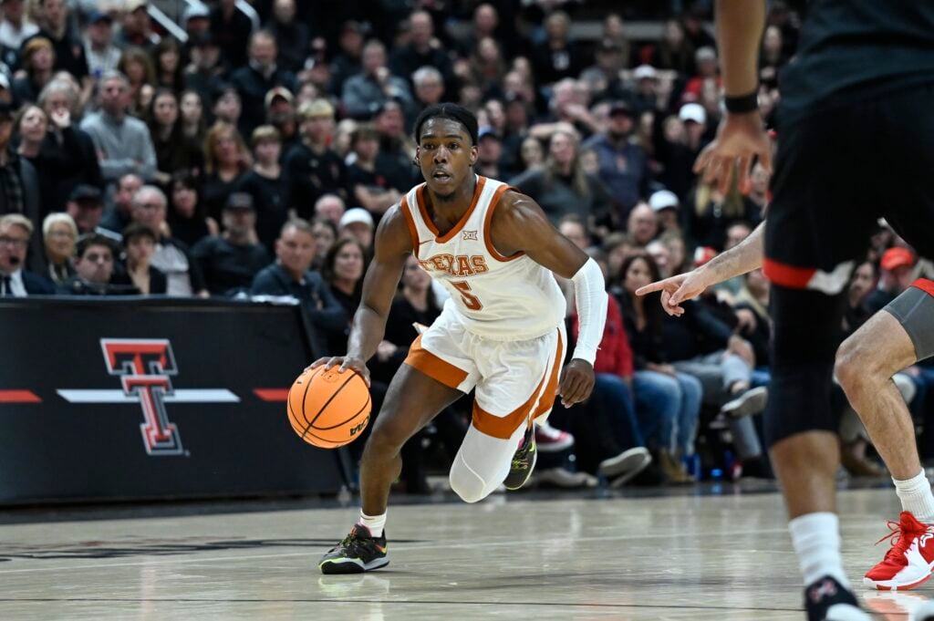 Texas vs BaylorPredictions Picks Odds NCAA Basketball February 25 2023