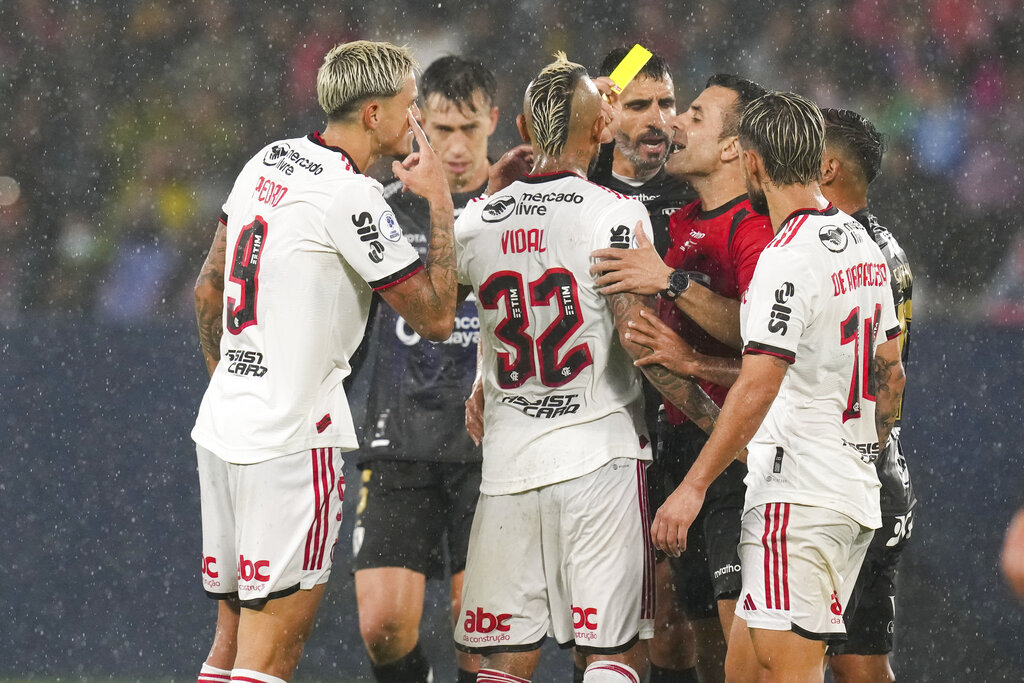 Flamengo vs Independiente del Valle predicciones pronóstico cuotas previas apuestas para la Recopa Sudamericana el 28 de febrero de 2023