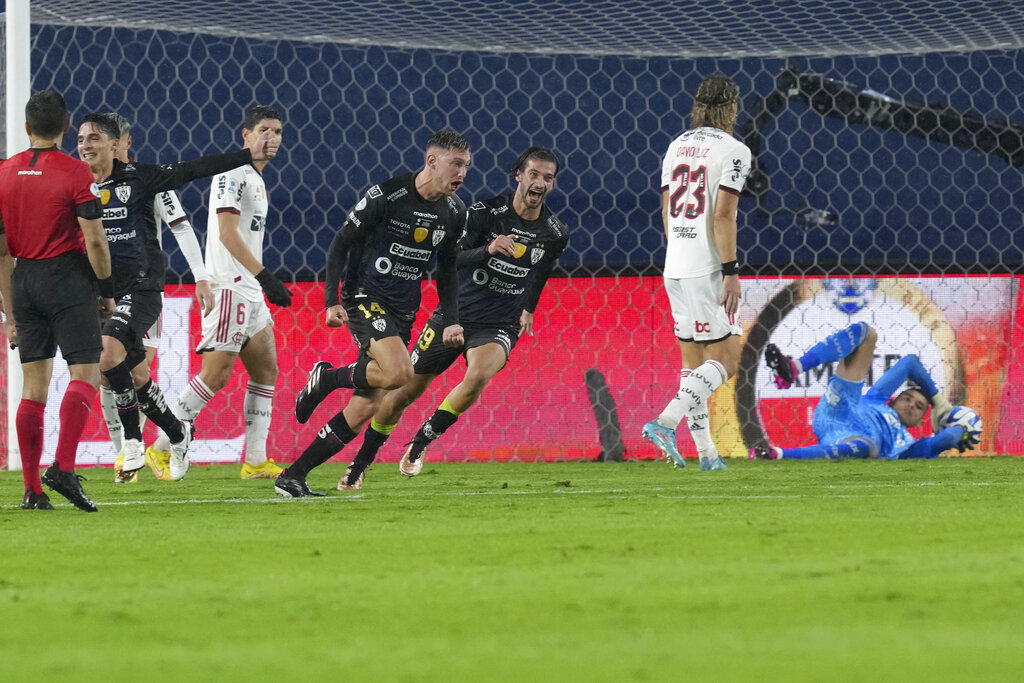 Flamengo vs Independiente del Valle predicciones pronóstico cuotas previas apuestas para la Recopa Sudamericana el 28 de febrero de 2023