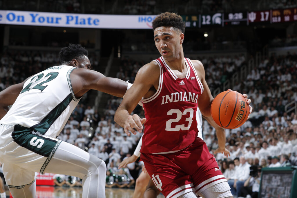 Indiana vs Purdue Predictions Picks Odds NCAA Basketball February 25 2023