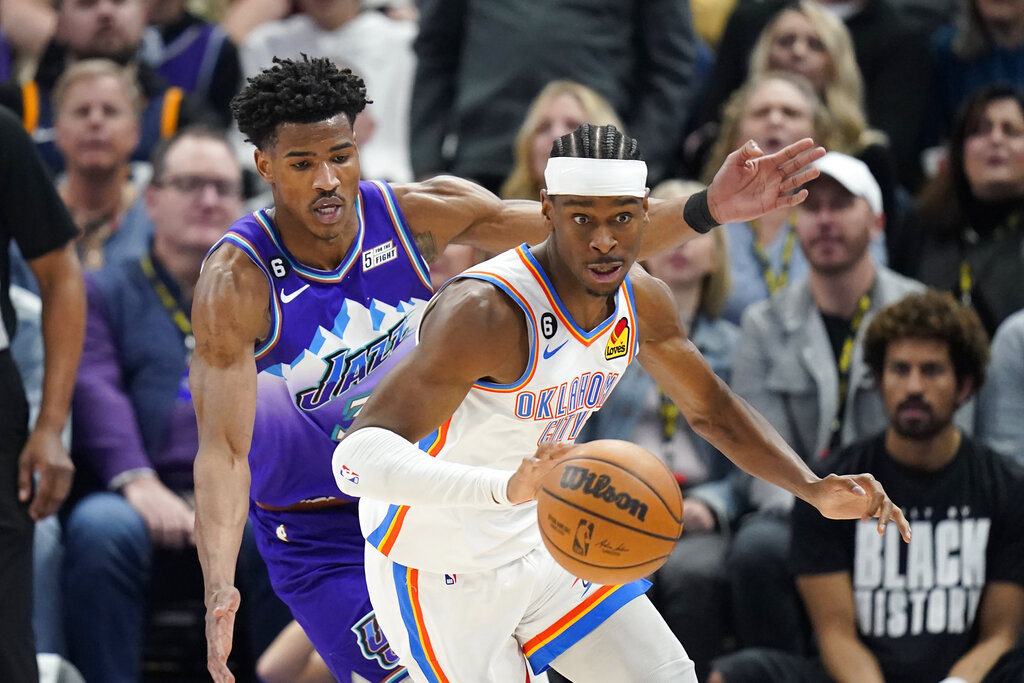 Kings vs Thunder predicciones pronóstico cuotas previa apuestas NBA 26 febrero 2023