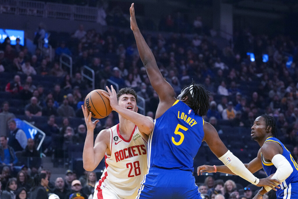 Grizzlies vs Rockets Predictions Picks Betting Odds NBA March 1, 2023