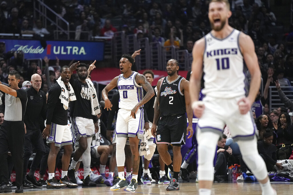 Kings vs Thunder predicciones pronóstico cuotas previas apuestas NBA 28 de febrero de 2023