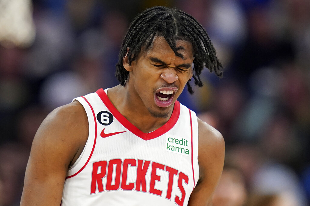 Nuggets vs Rockets predicciones pronóstico cuotas previa apuestas NBA 28 febrero 2023