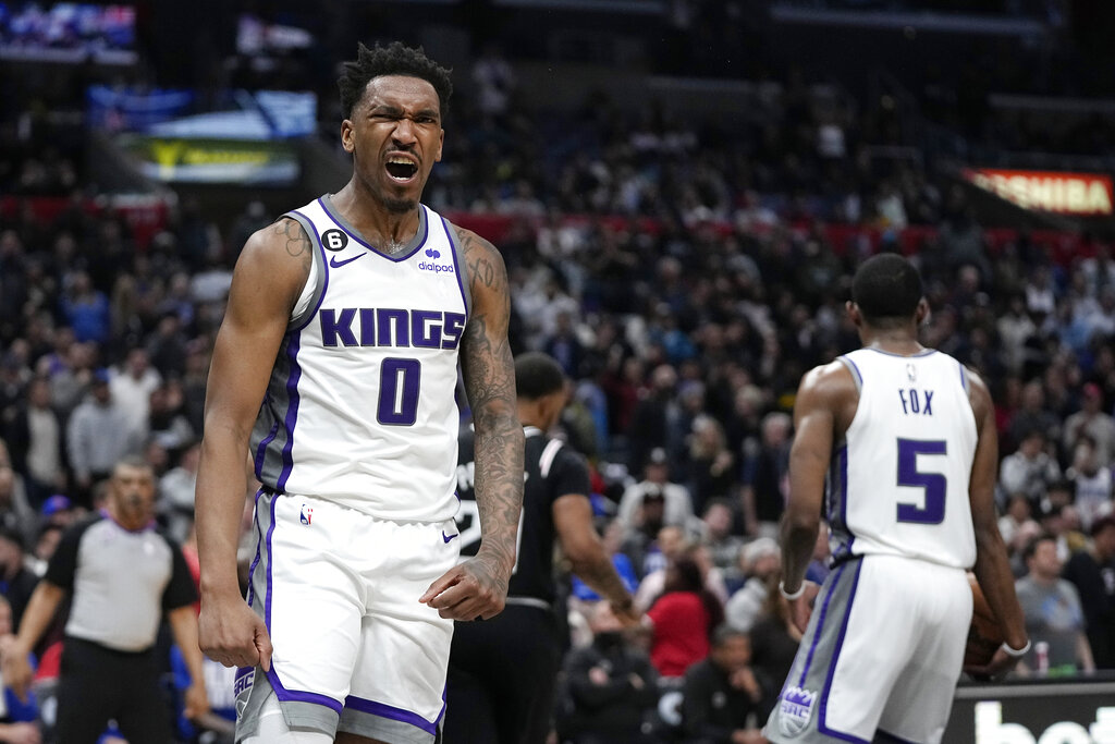 Kings vs Thunder predicciones pronóstico cuotas previas apuestas NBA 28 de febrero de 2023