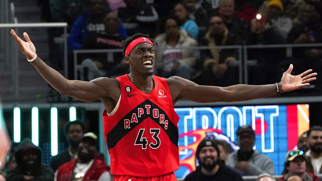 Bulls vs Raptors predictions picks betting odds