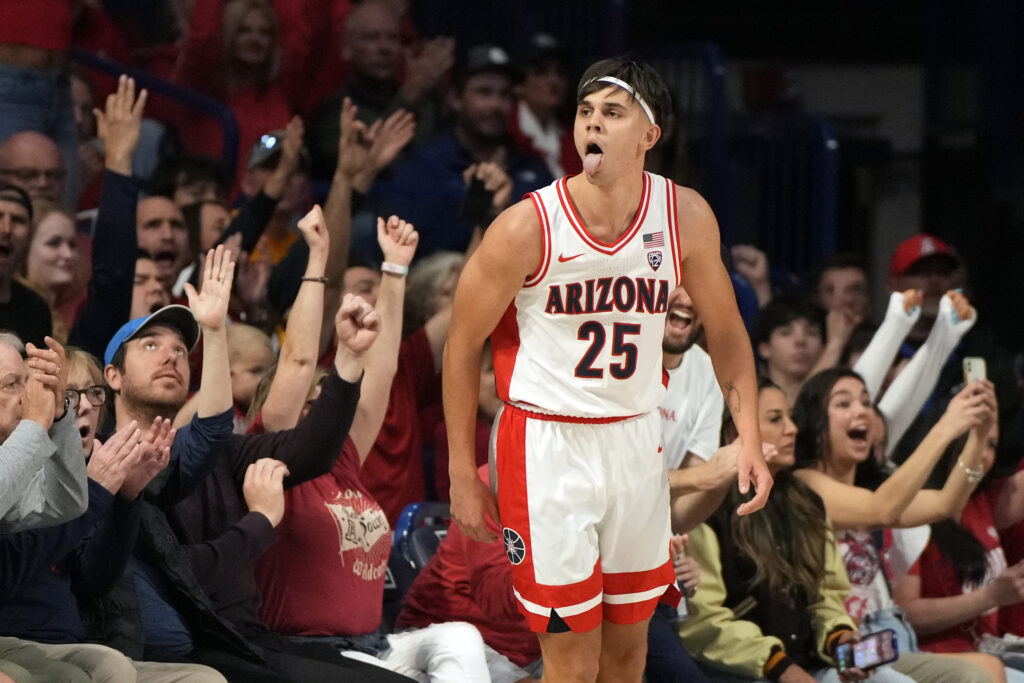 Arizona vs USC Predictions Picks Odds NCAA Basketball March 2 2023