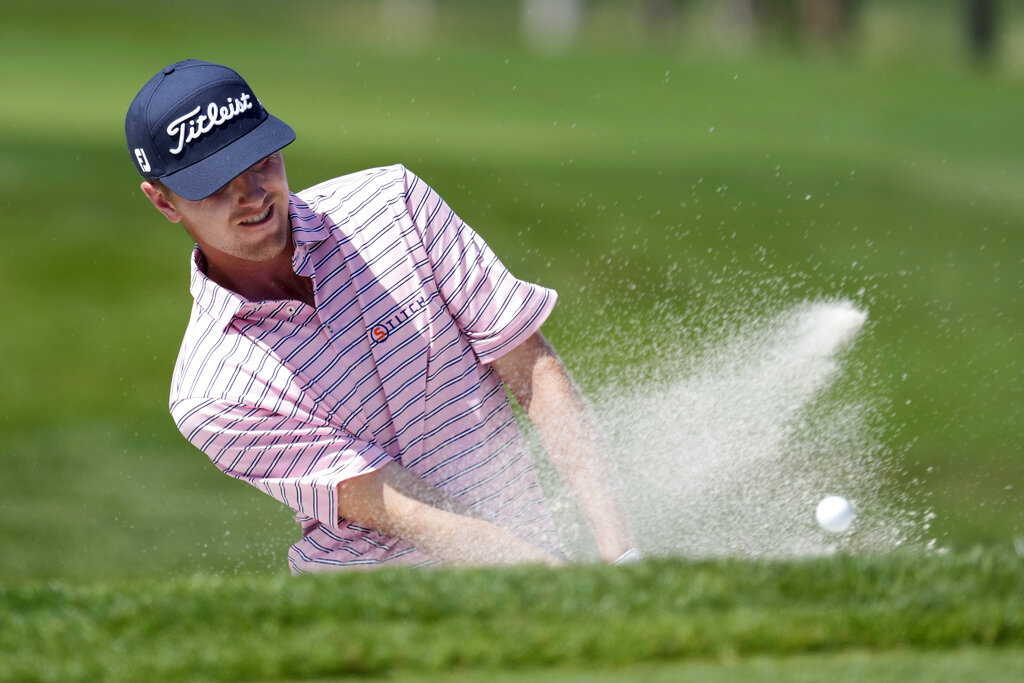 Predicciones pronósticos y previa de apuestas para The Puerto Rico Open 2023 del PGA Tour