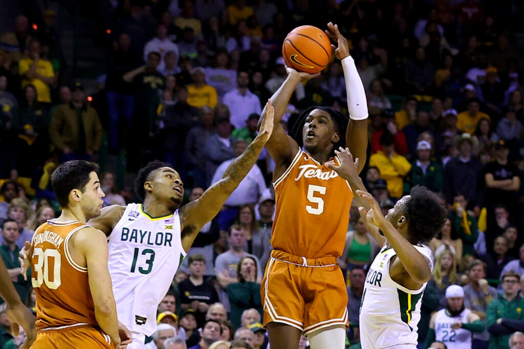 Texas vs TCU Predictions Picks Odds NCAA Basketball March 1 2023