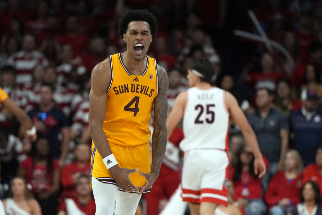 Arizona State vs UCLA Predictions Picks Odds NCAA Basketball March 2 2023