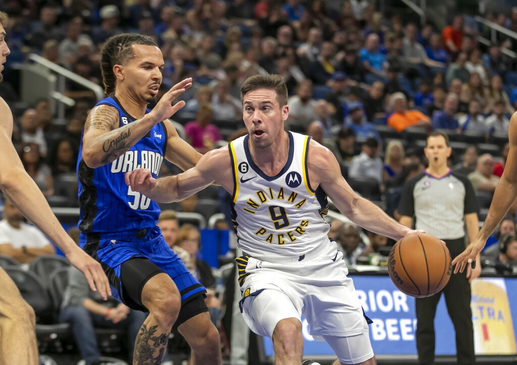 Pacers vs Mavericks predicciones pronóstico cuotas previas apuestas NBA 28 de febrero de 2023