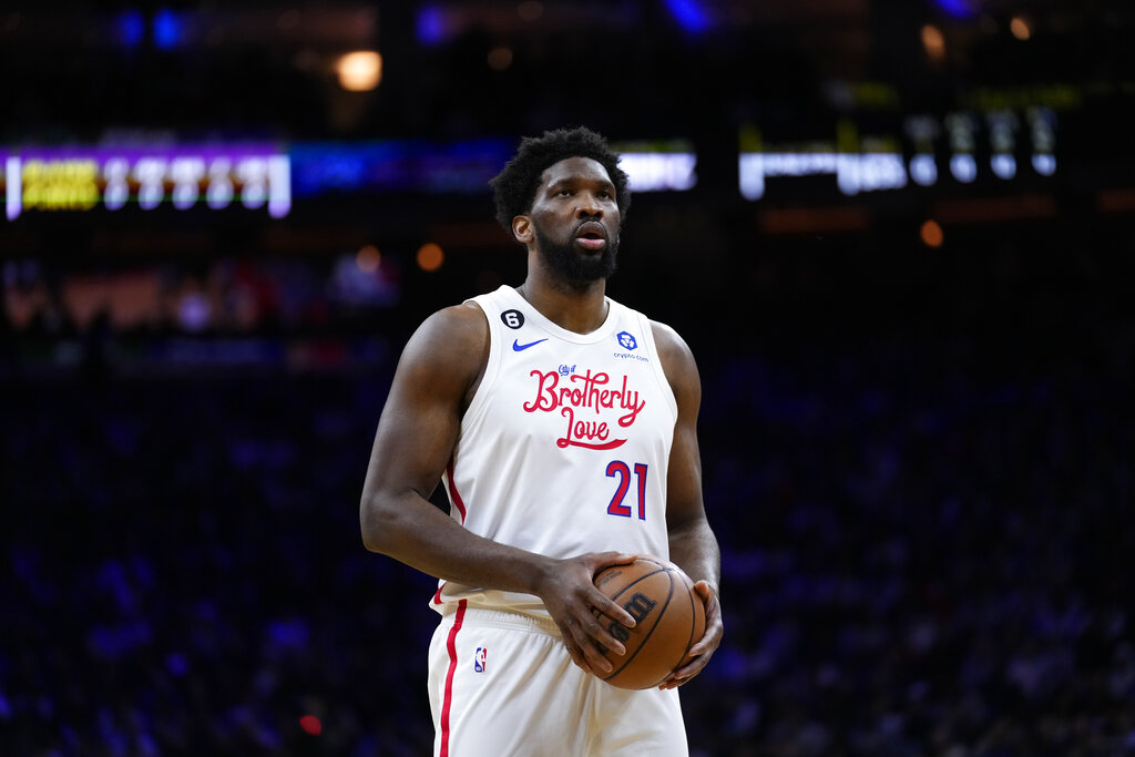 76ers vs Heat predictions picks betting odds