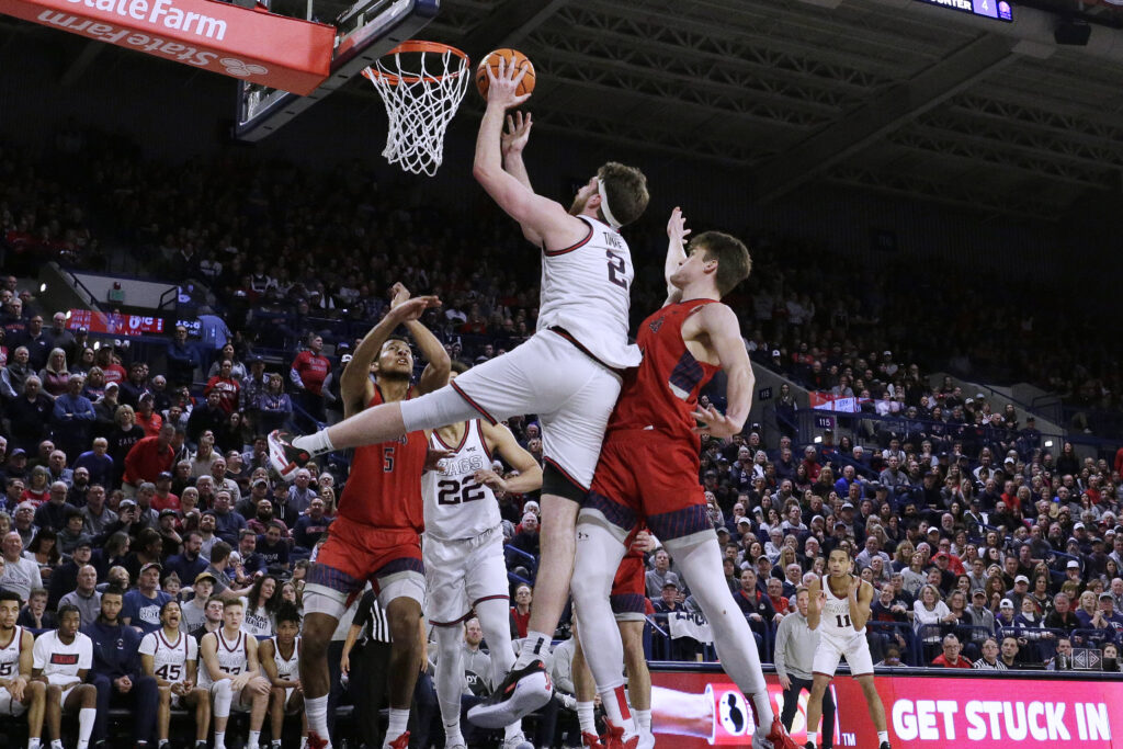 Chicago State vs Gonzaga Predictions Picks Odds NCAA Basketball March 1 2023