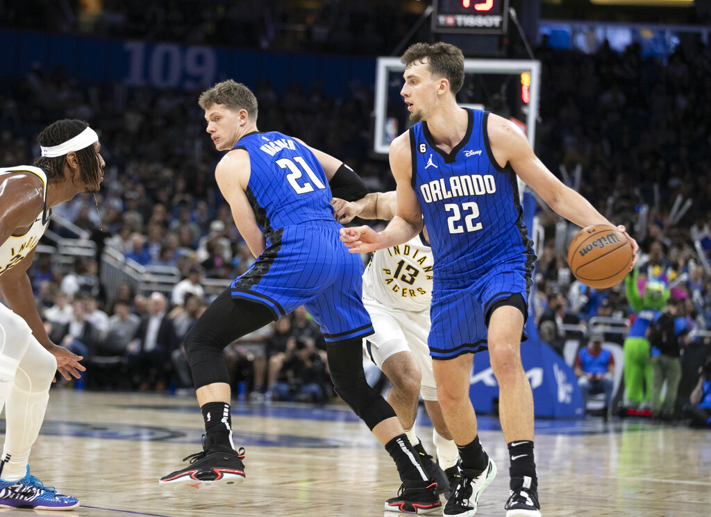 Magic vs Bucks Predictions Picks Betting Odds NBA March 1, 2023