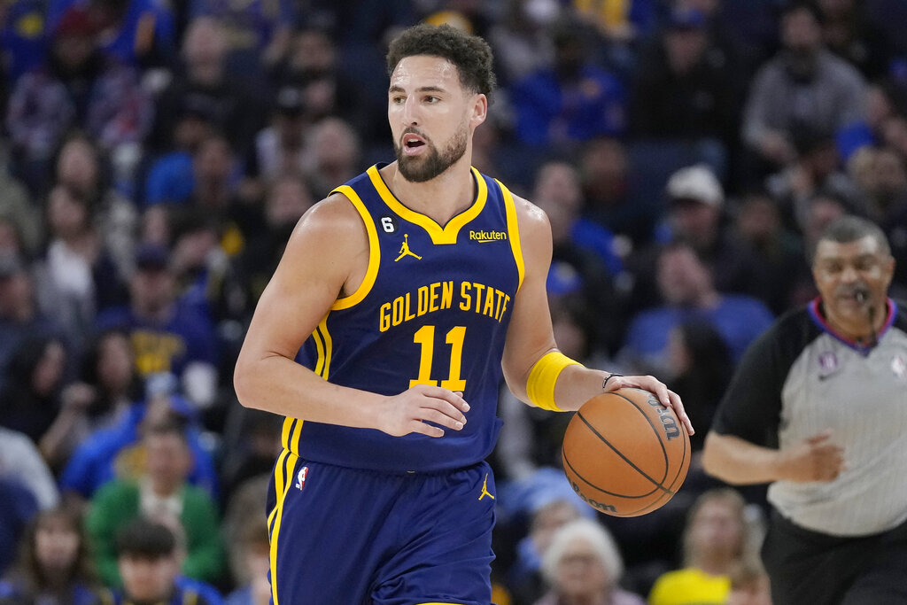 Clippers vs Warriors predicciones pronóstico cuotas previa apuestas NBA 2 marzo 2023