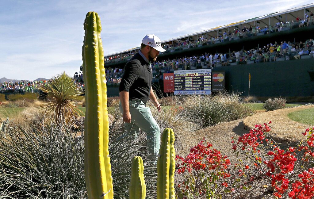 PGA Tour Predictions and Expert Picks for The Phoenix Open 2023