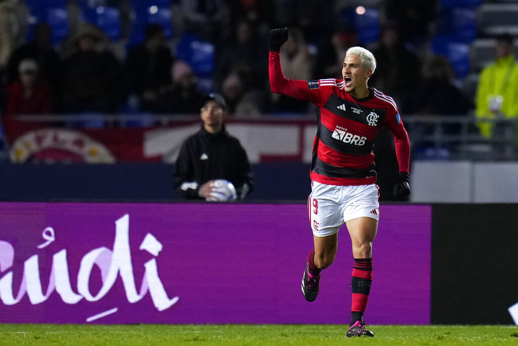 Al Ahly vs Flamengo Predictions Picks Batting Odds