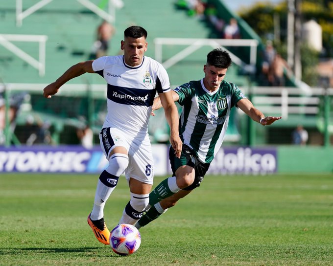 Barracas Central vs Gimnasia Predictions Picks Betting Odds Feb 27 2023 