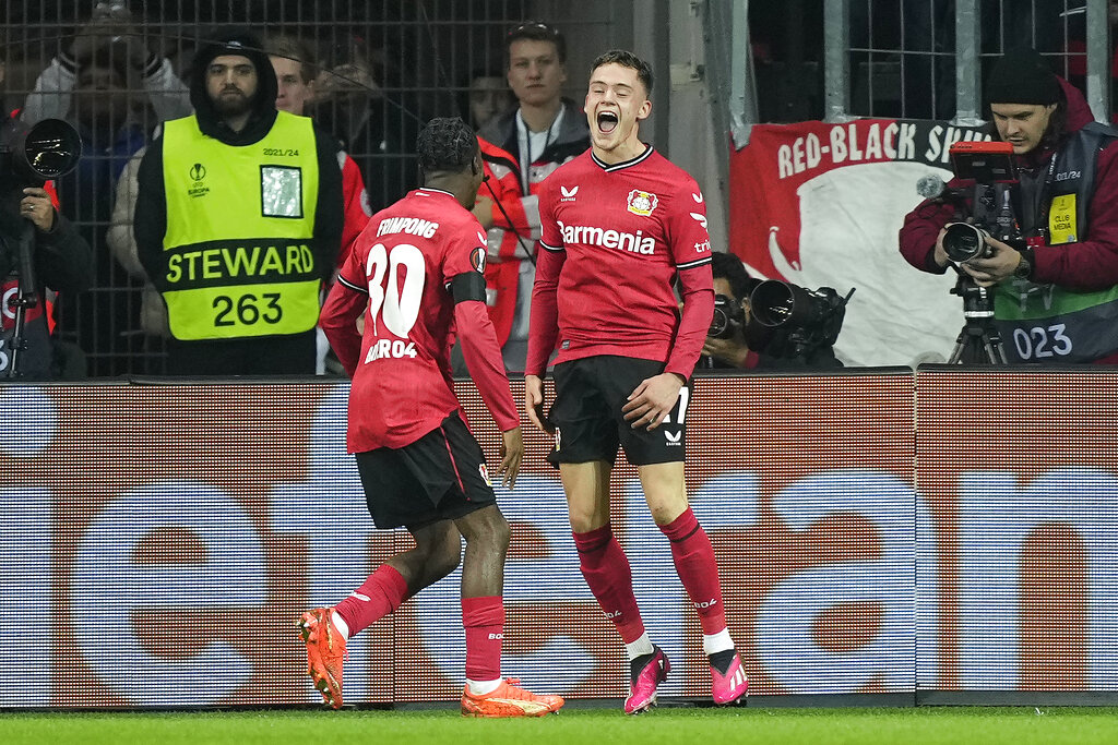 Bochum vs Bayer Leverkusen Predictions Picks Betting Odds May 27, 2023