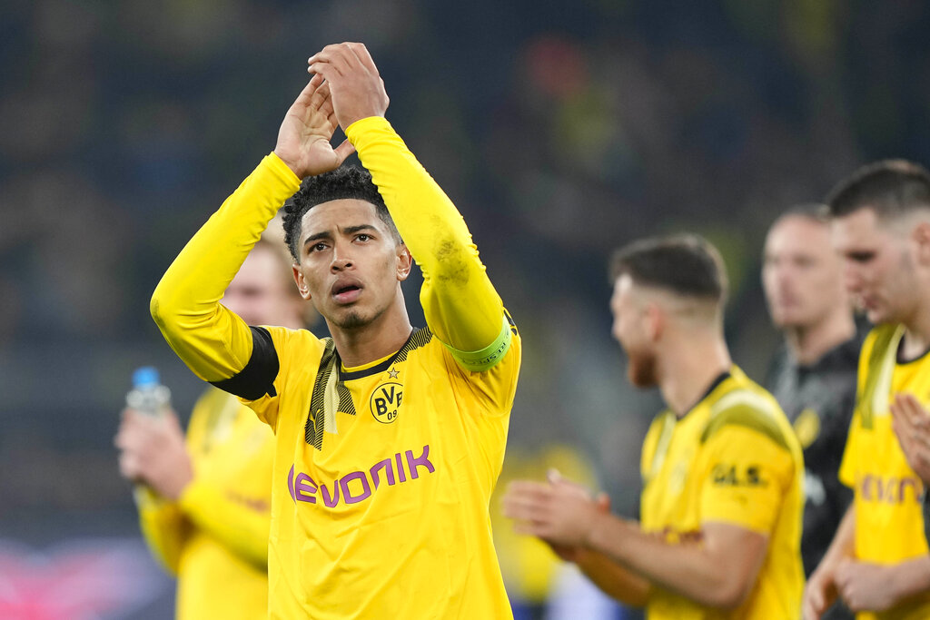 Borussia Dortmund vs Hertha Berlin predicciones pronóstico cuotas previas apuestas Bundesliga el 19 de febrero de 2023
