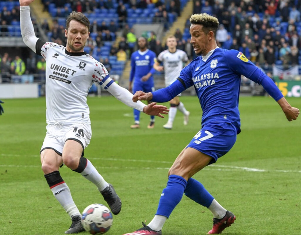 Birmingham City vs Cardiff City pronóstico predicción cuotas previa apuestas  jornada 32 Championship el 14 de febrero de 2023