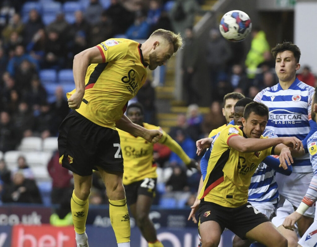 Burnley vs Watford pronóstico predicción cuotas previa apuestas  jornada 32 Championship el 14 de febrero de 2023