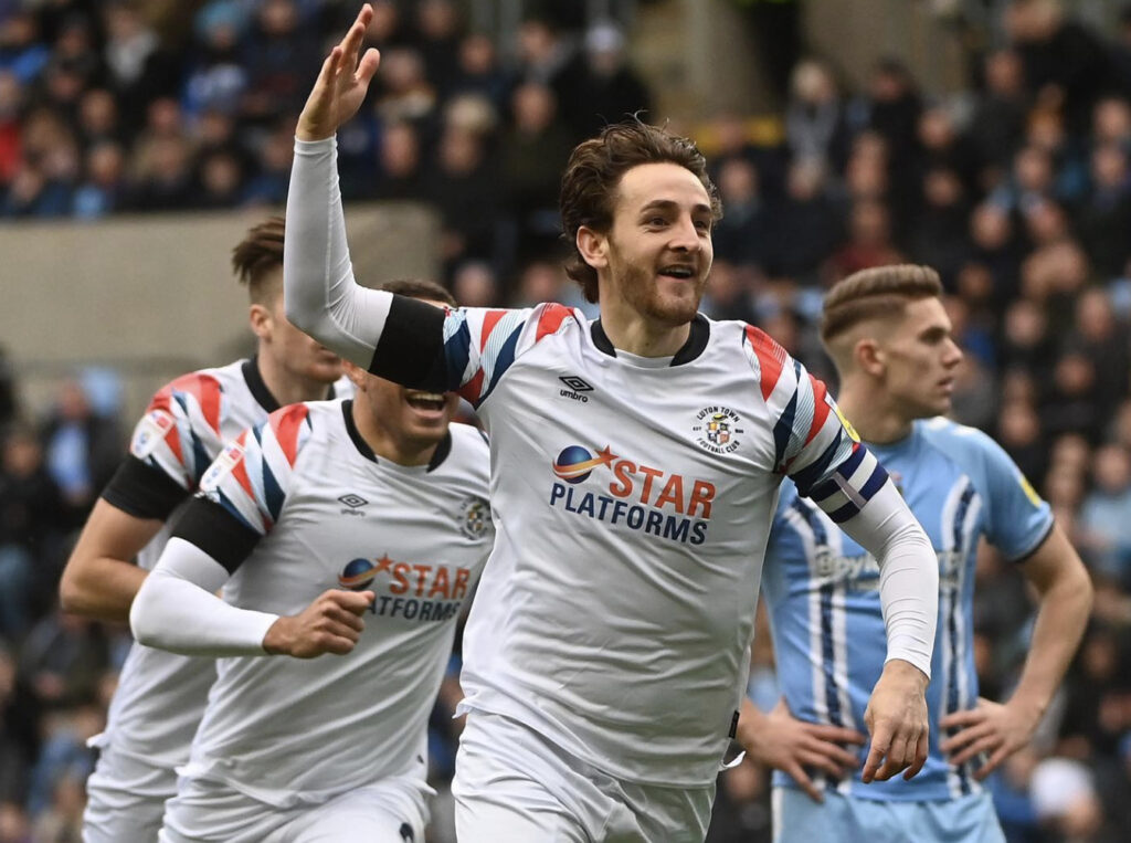 Preston North End vs Luton Town Predictions Picks Betting Odds EFL Championship Matchday 32 February 15, 2023