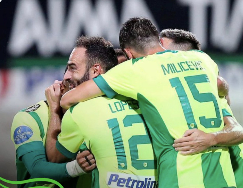 AEK Larnaca vs Dnipro Prediction Picks Betting Odds